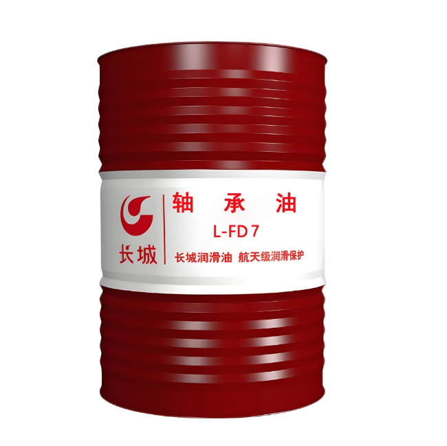 安达长城FD轴承油